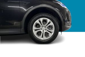 Land Rover Discovery Sport esikatselu 13