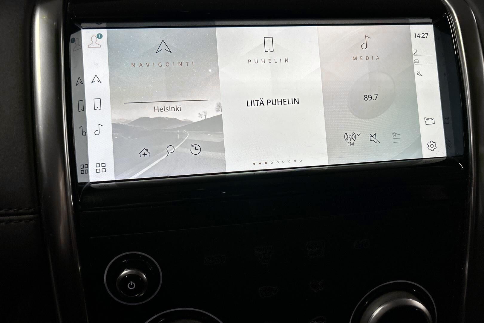 Land Rover Discovery Sport iso kuva 15