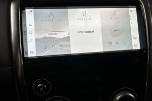 Land Rover Discovery Sport esikatselu 15