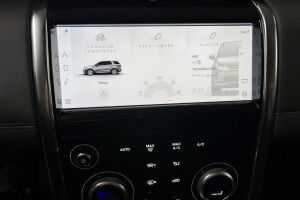 Land Rover Discovery Sport esikatselu 16