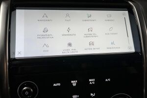 Land Rover Discovery Sport esikatselu 17