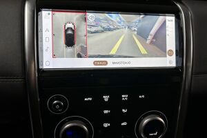 Land Rover Discovery Sport esikatselu 19