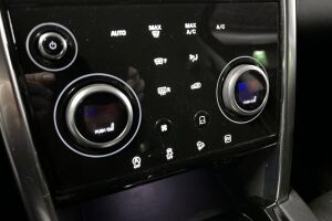 Land Rover Discovery Sport esikatselu 20