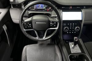 Land Rover Discovery Sport esikatselu 40