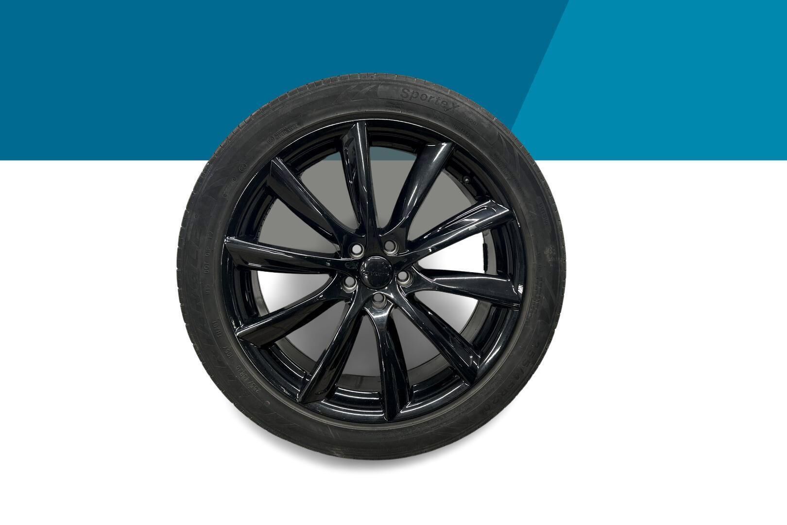 Land Rover Discovery Sport iso kuva 35