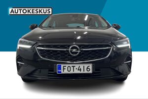 Opel Insignia esikatselu 11