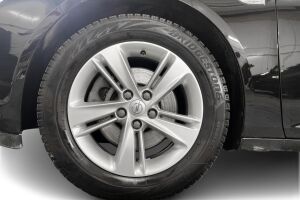 Opel Insignia esikatselu 7