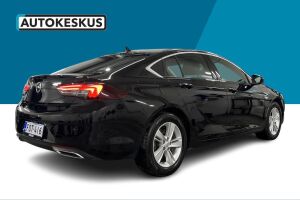 Opel Insignia esikatselu 1