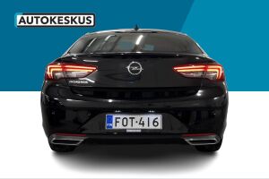 Opel Insignia esikatselu 2