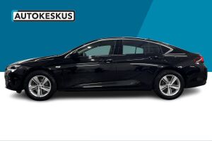 Opel Insignia esikatselu 13