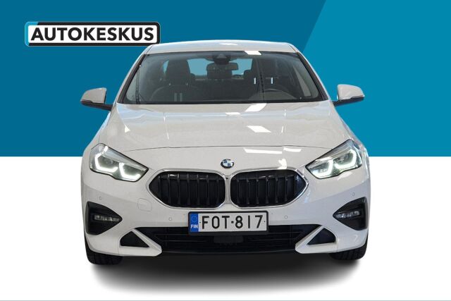 BMW 2-sarja