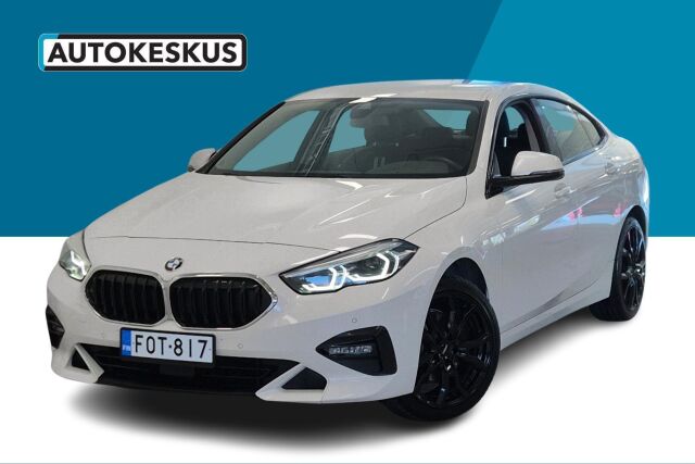 BMW 2-sarja