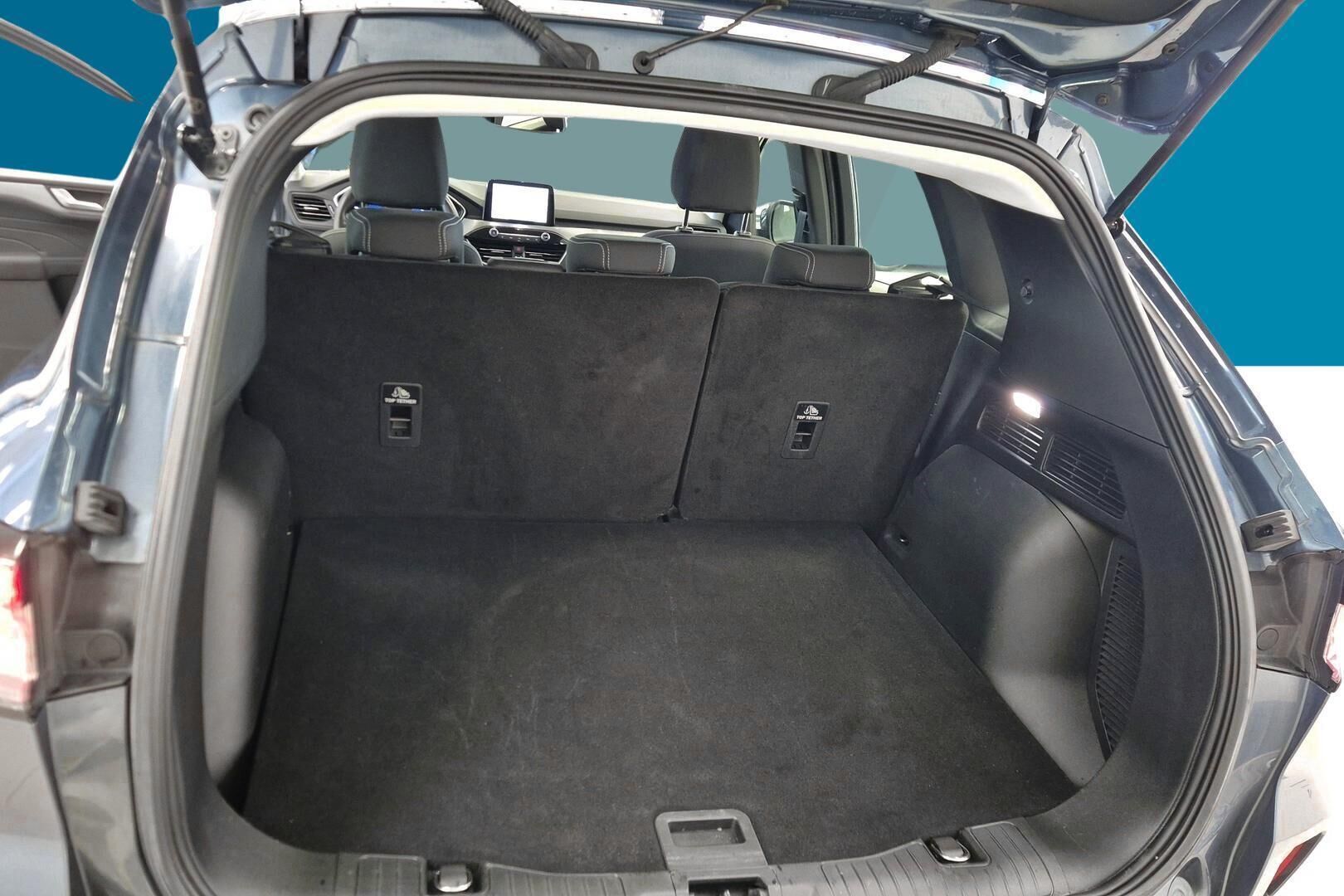Ford Kuga iso kuva 12