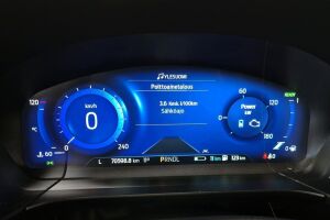 Ford Kuga esikatselu 14