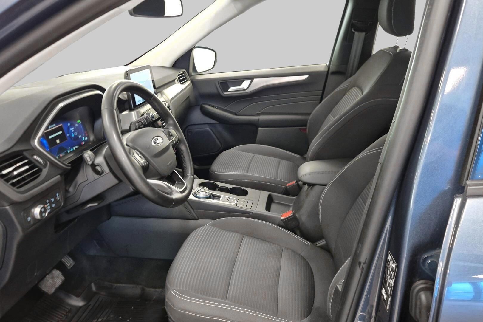 Ford Kuga iso kuva 9