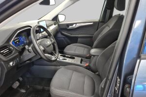Ford Kuga esikatselu 9