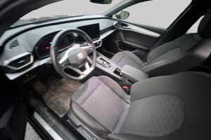 Seat Leon Sportstourer esikatselu 1