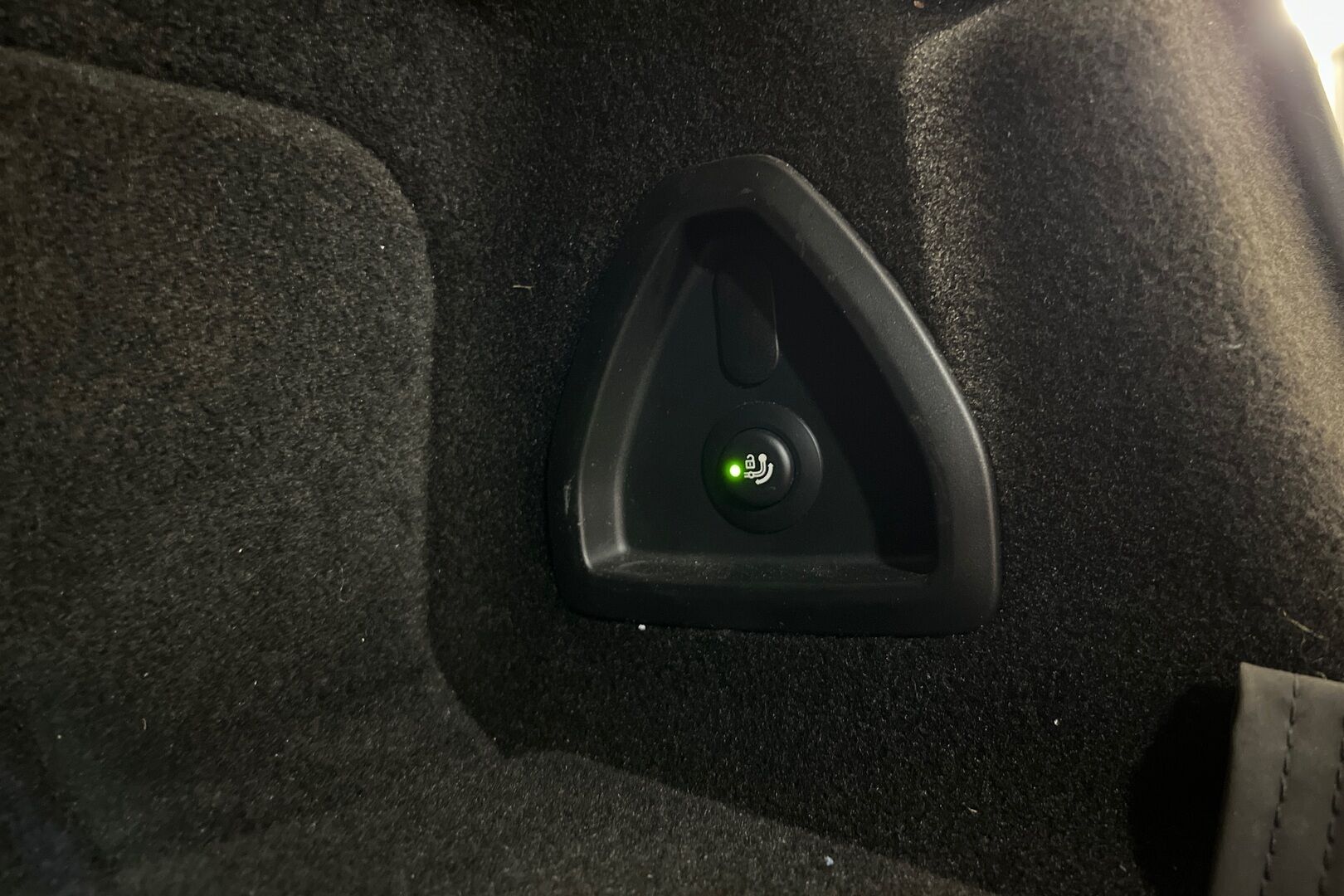 BMW 5-sarja iso kuva 18