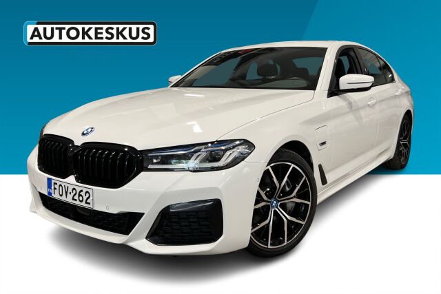 BMW 5-sarja
