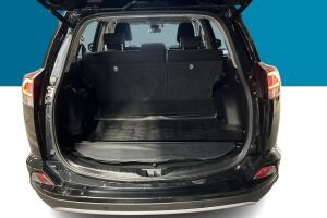 Toyota RAV4 esikatselu 11