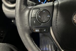 Toyota RAV4 esikatselu 21