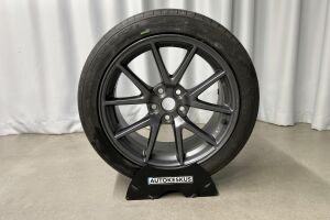 Tesla Model 3 esikatselu 18