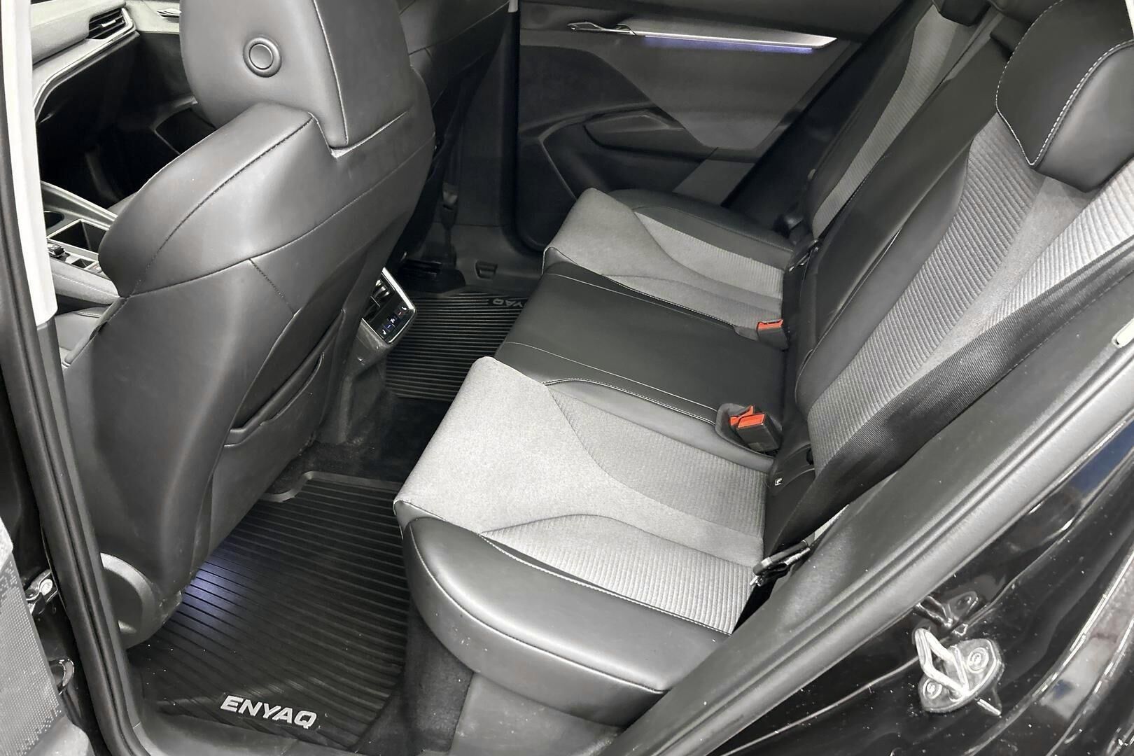 Skoda Enyaq iso kuva 10