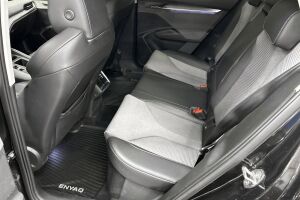 Skoda Enyaq esikatselu 10