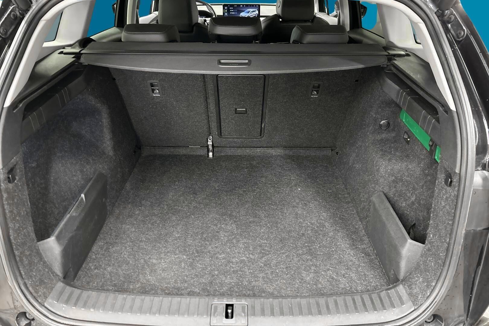 Skoda Enyaq iso kuva 12