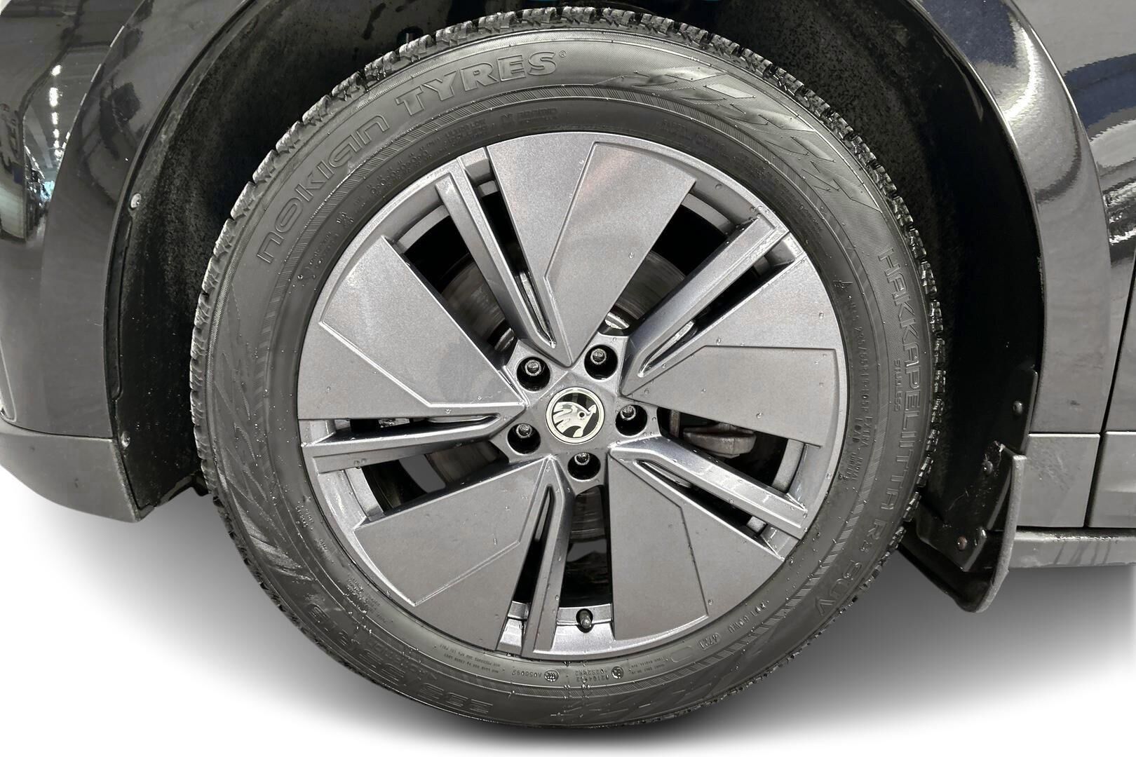 Skoda Enyaq iso kuva 13