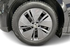 Skoda Enyaq esikatselu 13