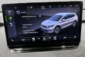 Skoda Enyaq esikatselu 14