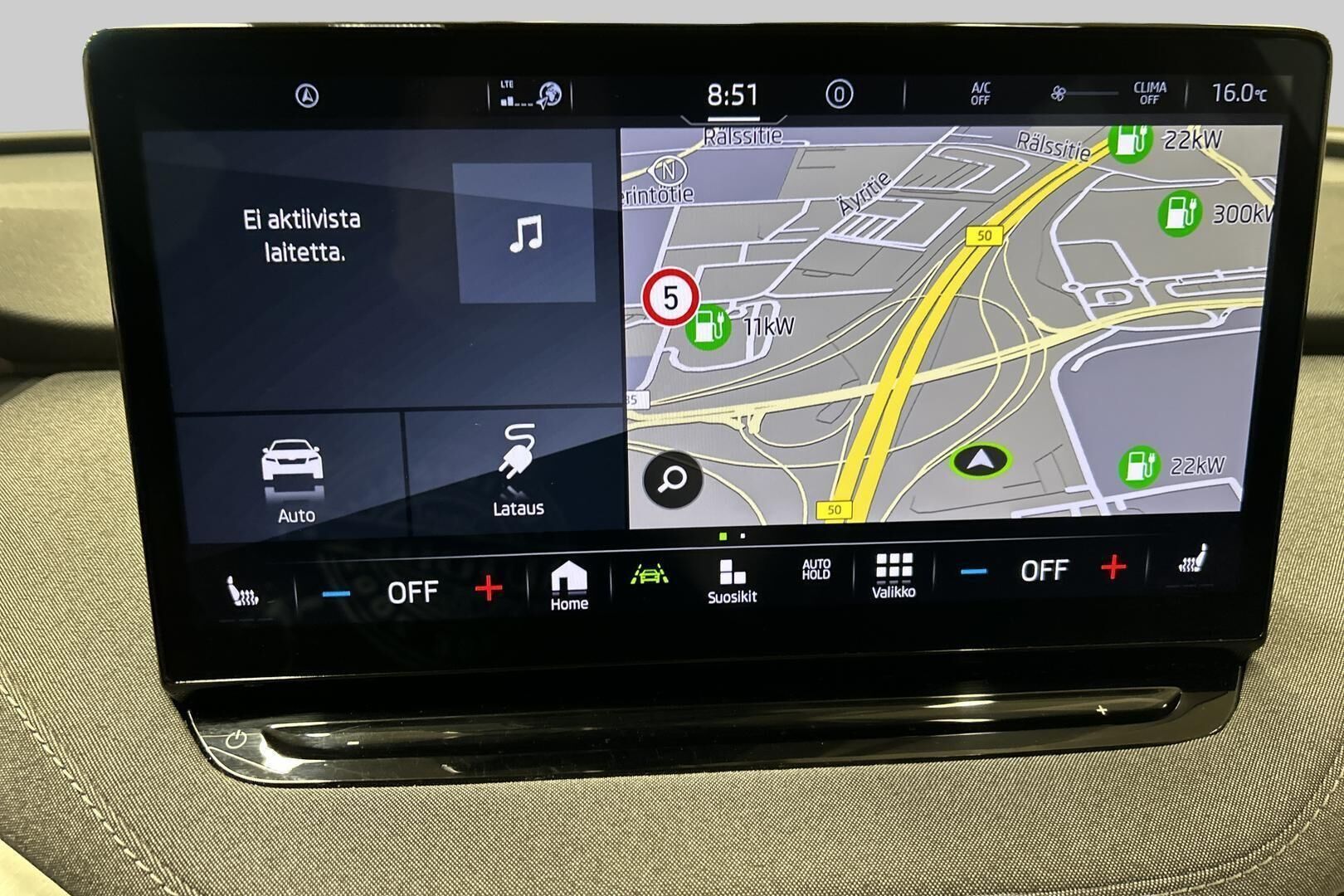 Skoda Enyaq iso kuva 15