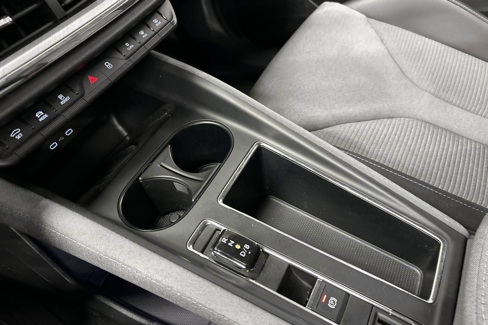 Skoda Enyaq iso kuva 16