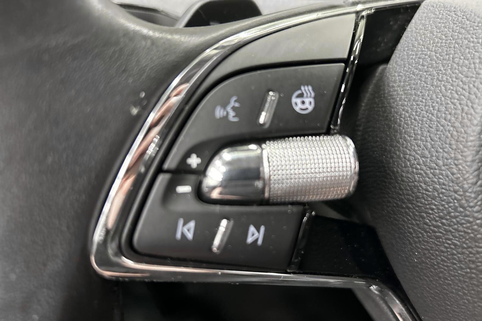 Skoda Enyaq iso kuva 18