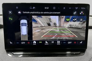 Skoda Enyaq esikatselu 19