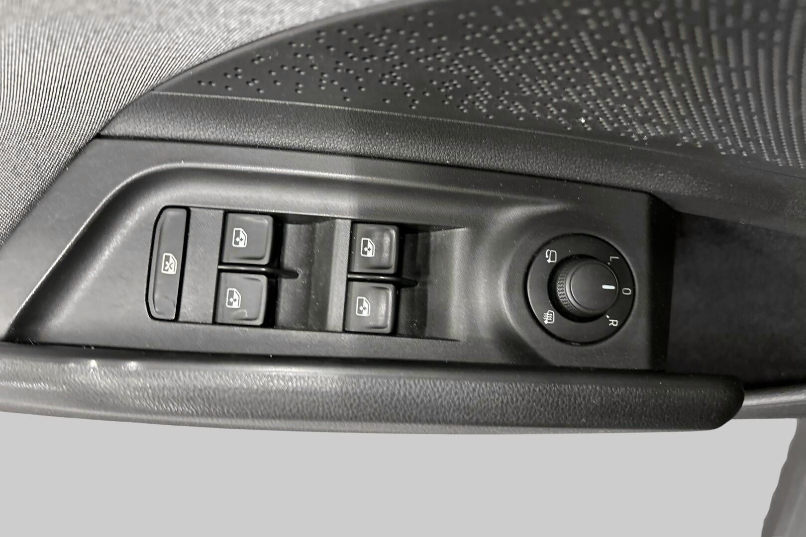 Skoda Enyaq iso kuva 20