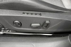 Skoda Enyaq esikatselu 21