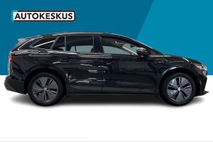 Skoda Enyaq esikatselu 4