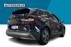 Skoda Enyaq esikatselu 5