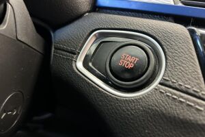 BMW X1 esikatselu 21