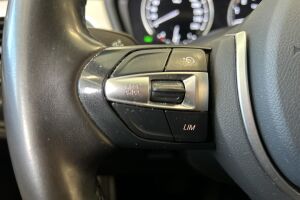 BMW X1 esikatselu 22