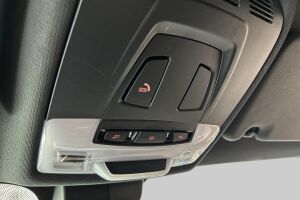 BMW X1 esikatselu 24