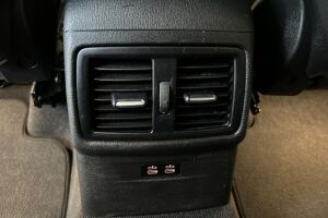 BMW X1 esikatselu 27