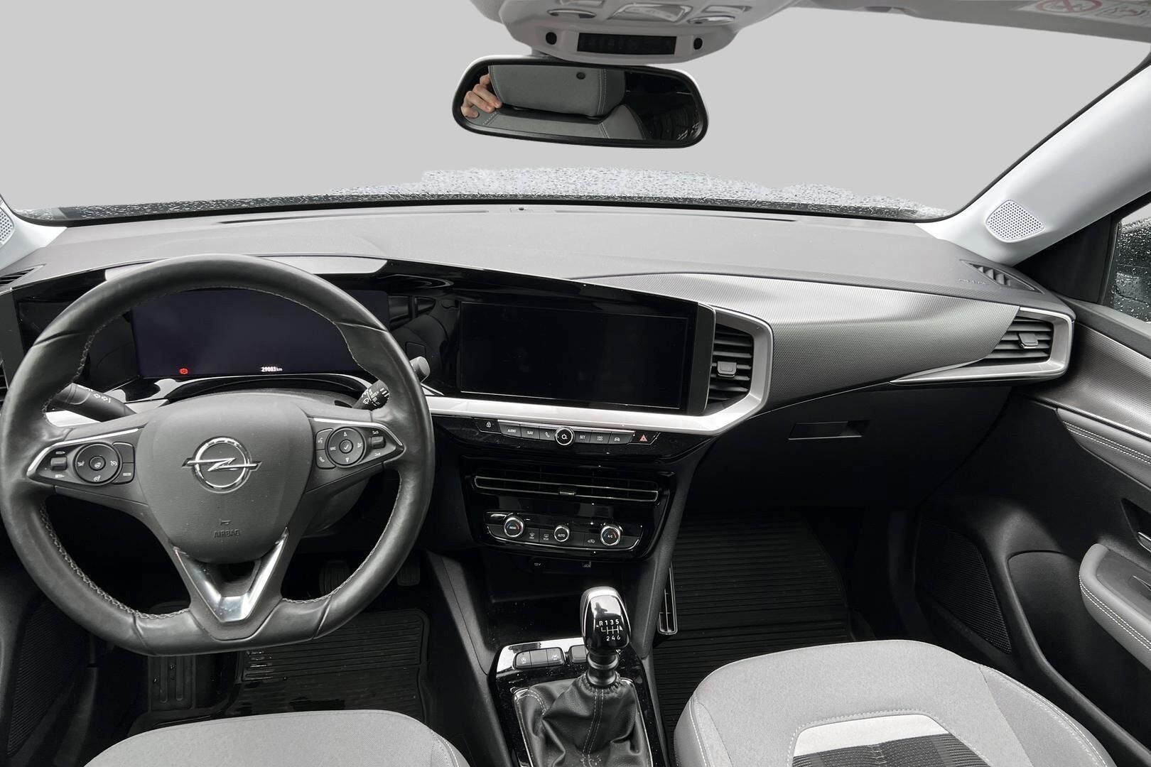 Opel Mokka iso kuva 2