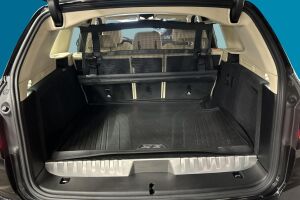 BMW X3 esikatselu 11