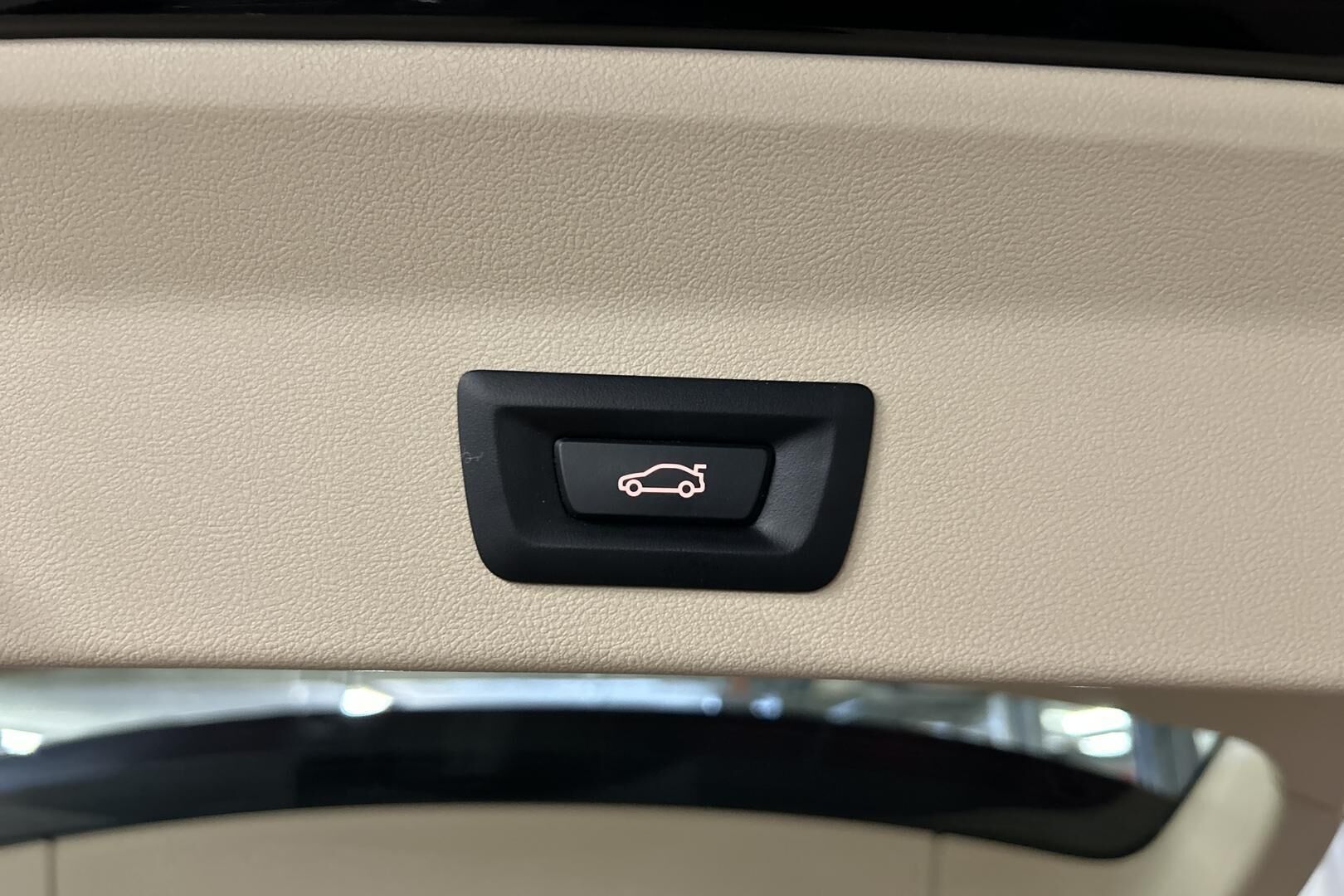 BMW X3 iso kuva 13