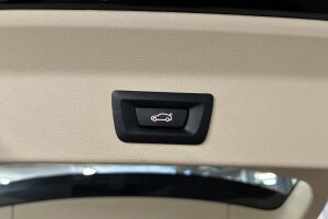 BMW X3 esikatselu 13