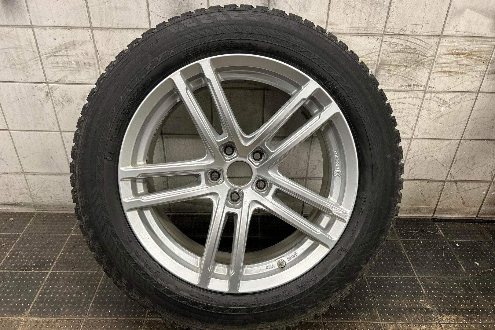 BMW X3 iso kuva 14