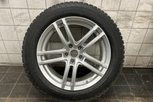 BMW X3 esikatselu 14